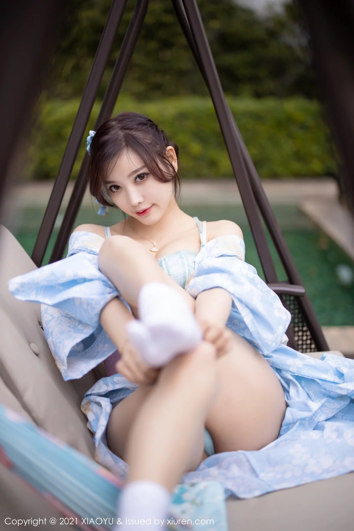 Xrmnw.Vip_杨晨晨_写真
