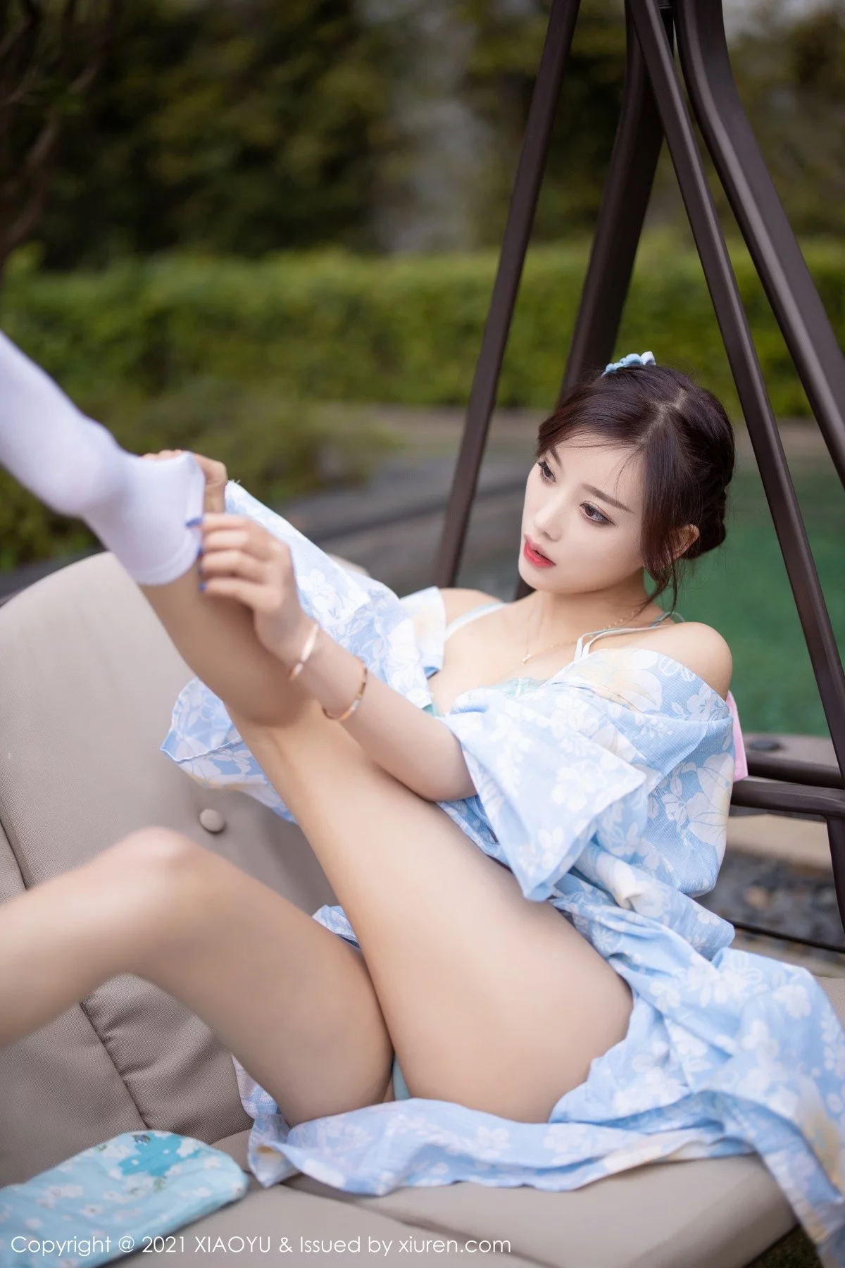 Xrmnw.Vip_杨晨晨_写真