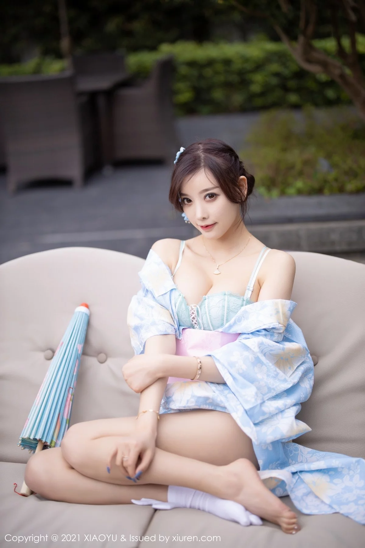 Xrmnw.Vip_杨晨晨_写真