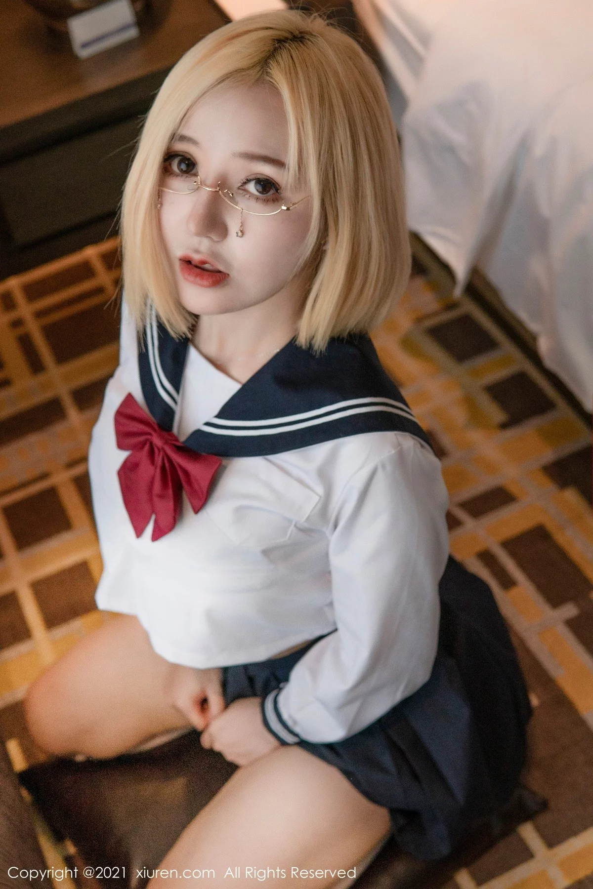 Xrmnw.Vip_文静儿_写真