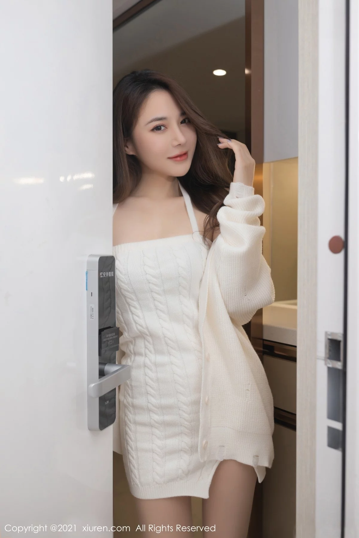 Xrmnw.Vip_鱼子酱_写真