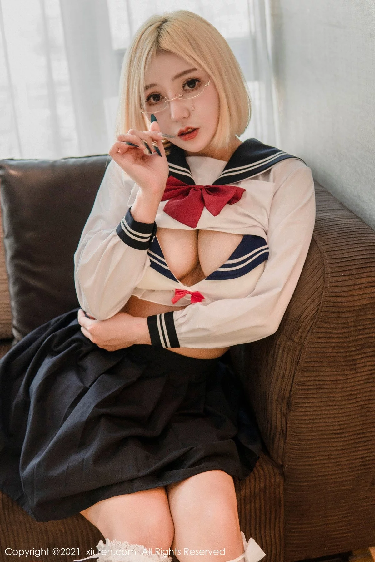 Xrmnw.Vip_文静儿_写真