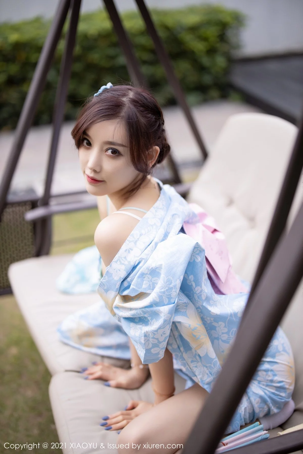 Xrmnw.Vip_杨晨晨_写真