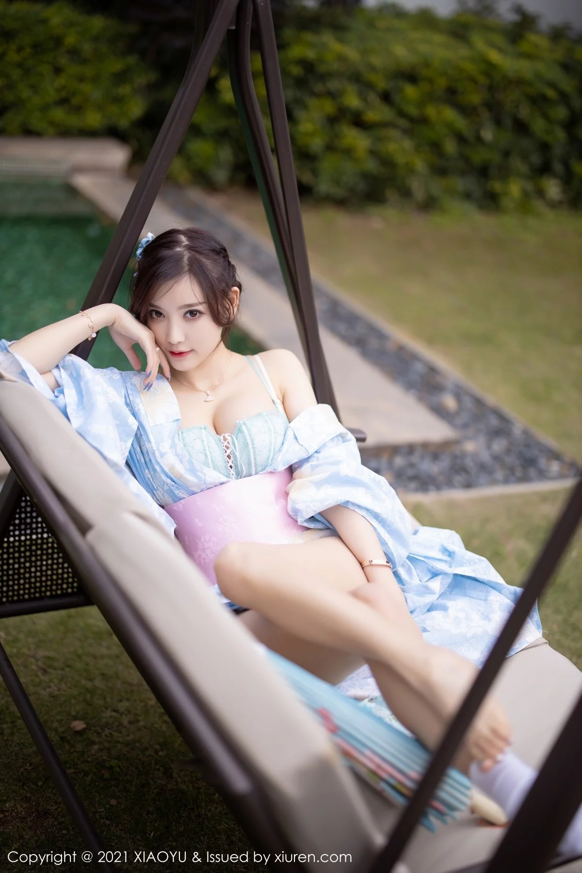 Xrmnw.Vip_杨晨晨_写真