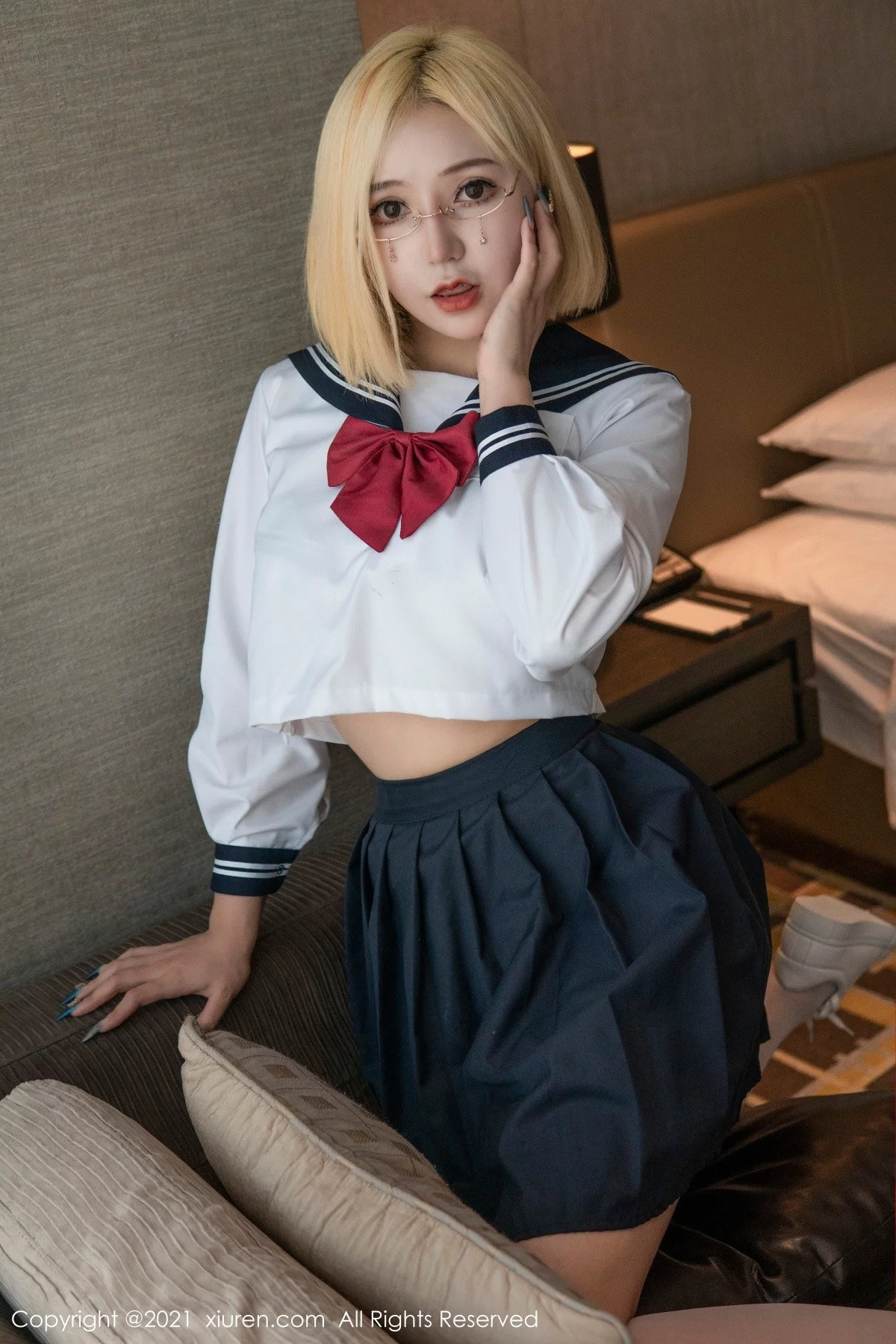 Xrmnw.Vip_文静儿_写真