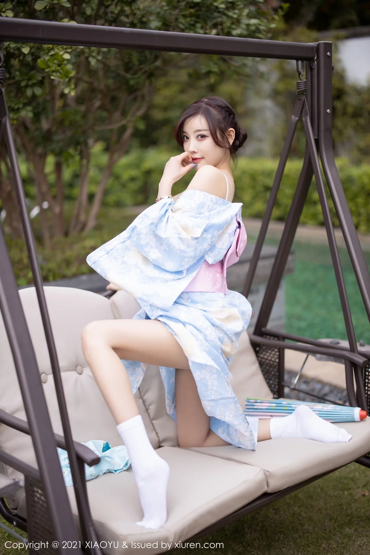 Xrmnw.Vip_杨晨晨_写真