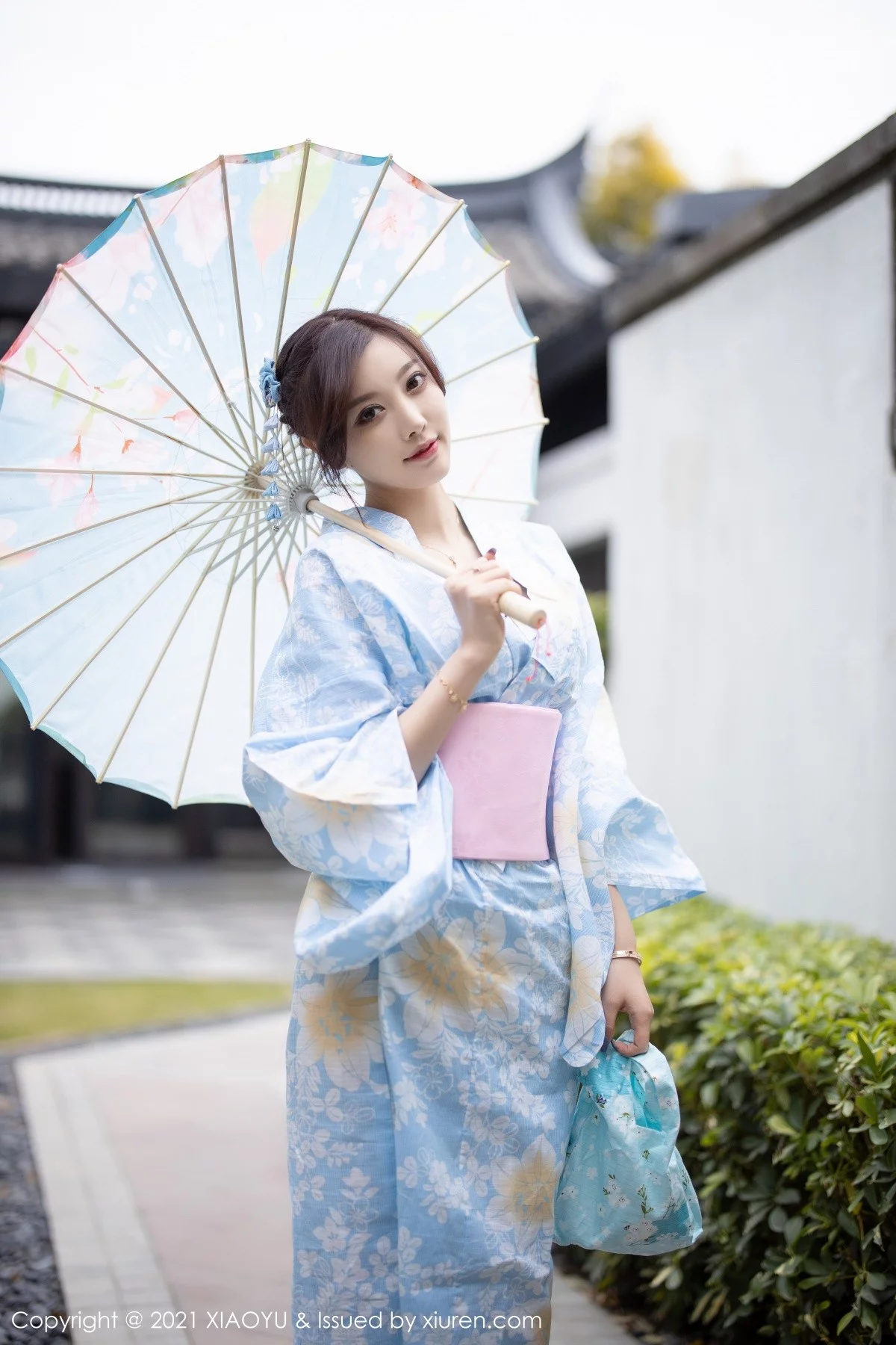Xrmnw.Vip_杨晨晨_写真