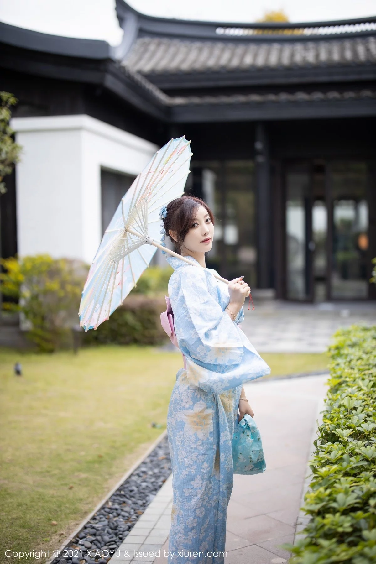 Xrmnw.Vip_杨晨晨_写真
