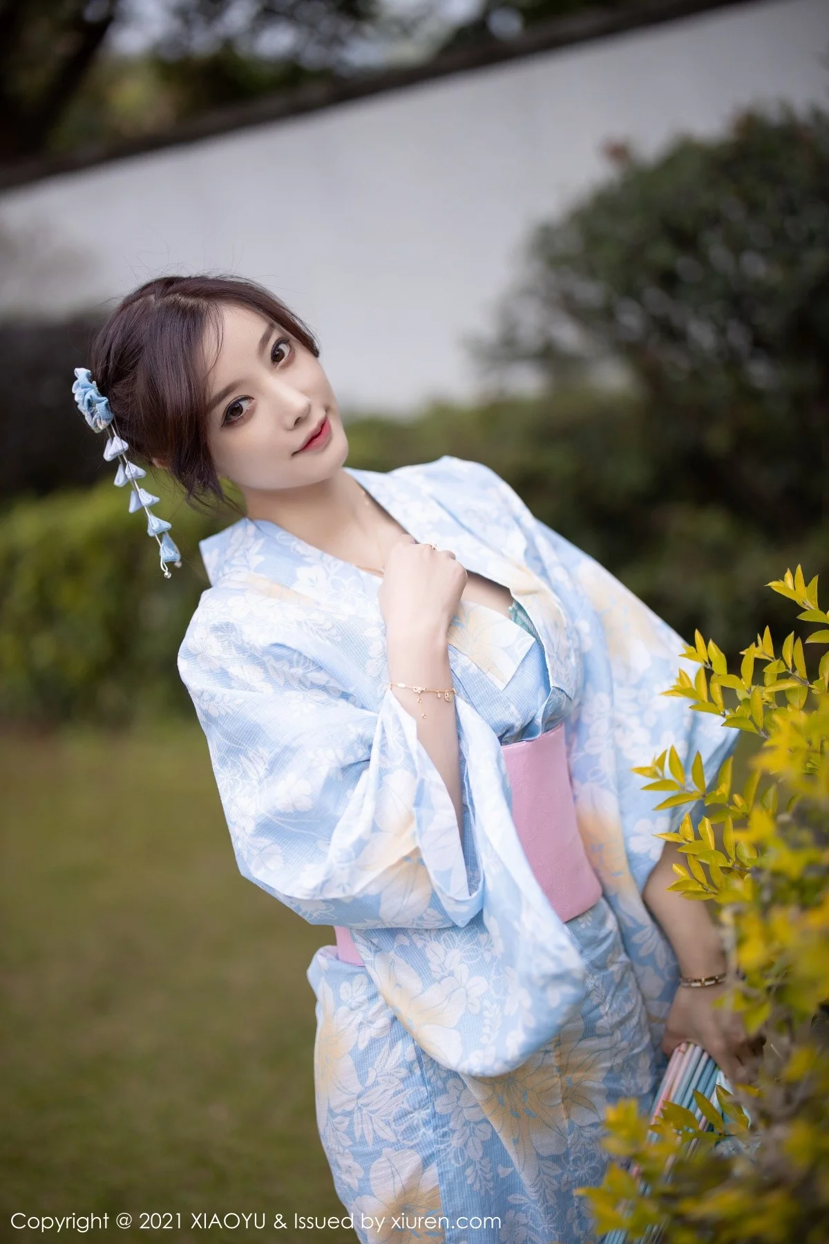 Xrmnw.Vip_杨晨晨_写真