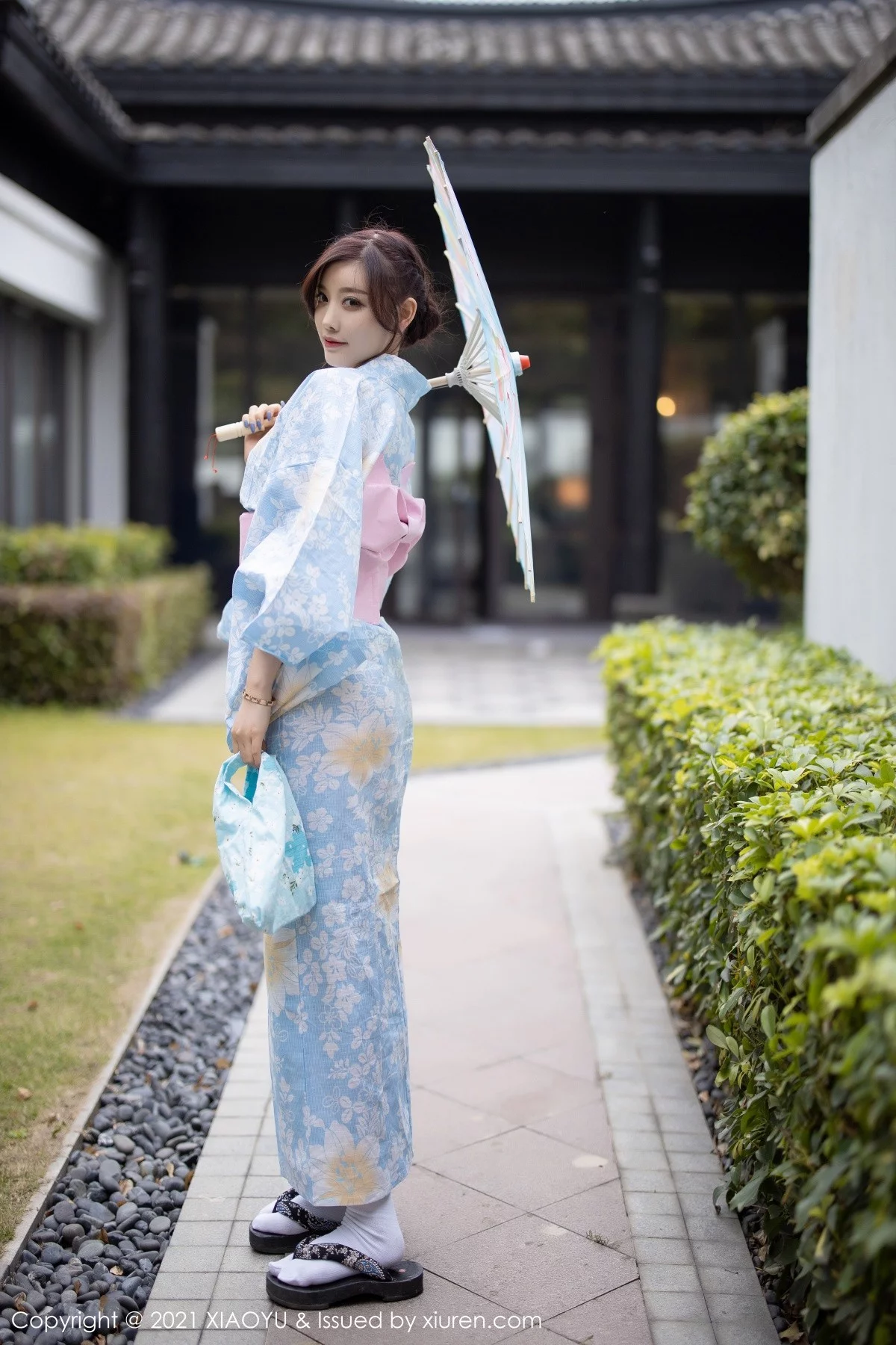 Xrmnw.Vip_杨晨晨_写真