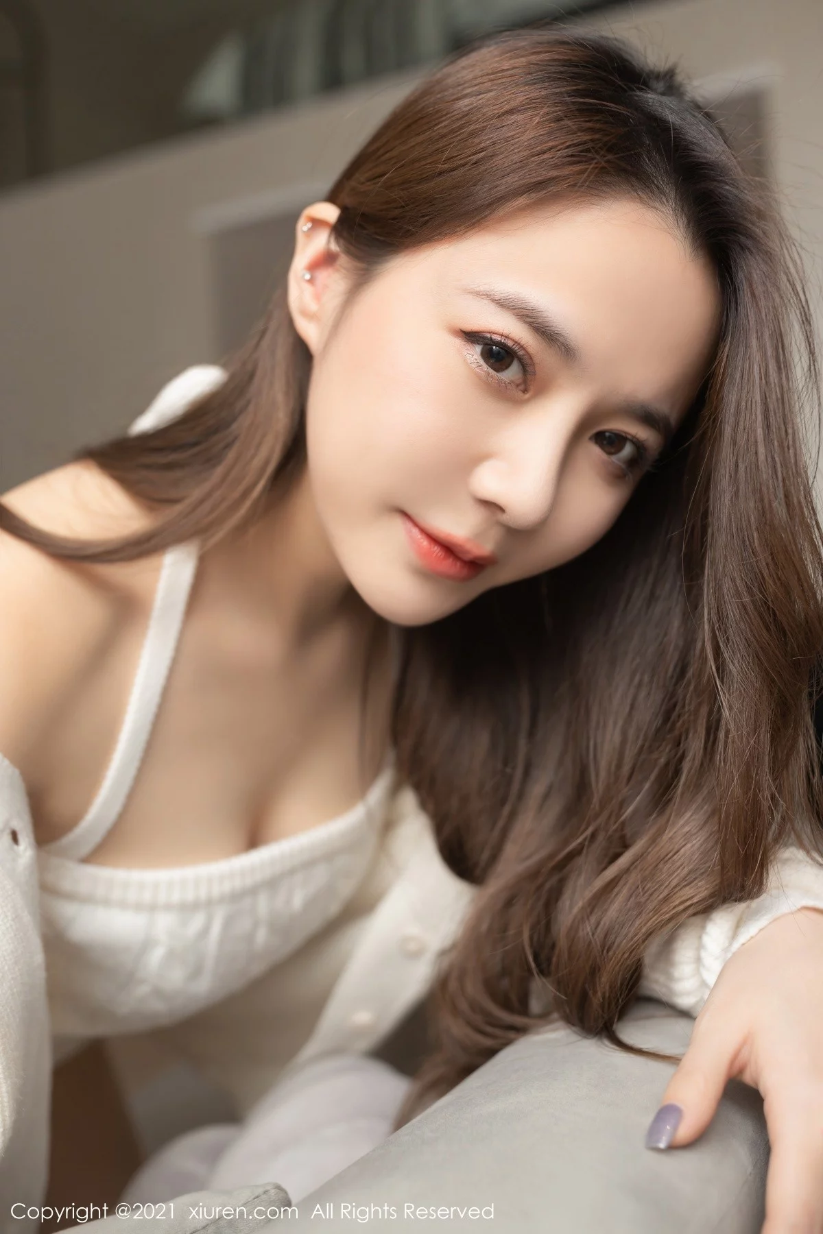 Xrmnw.Vip_鱼子酱_写真