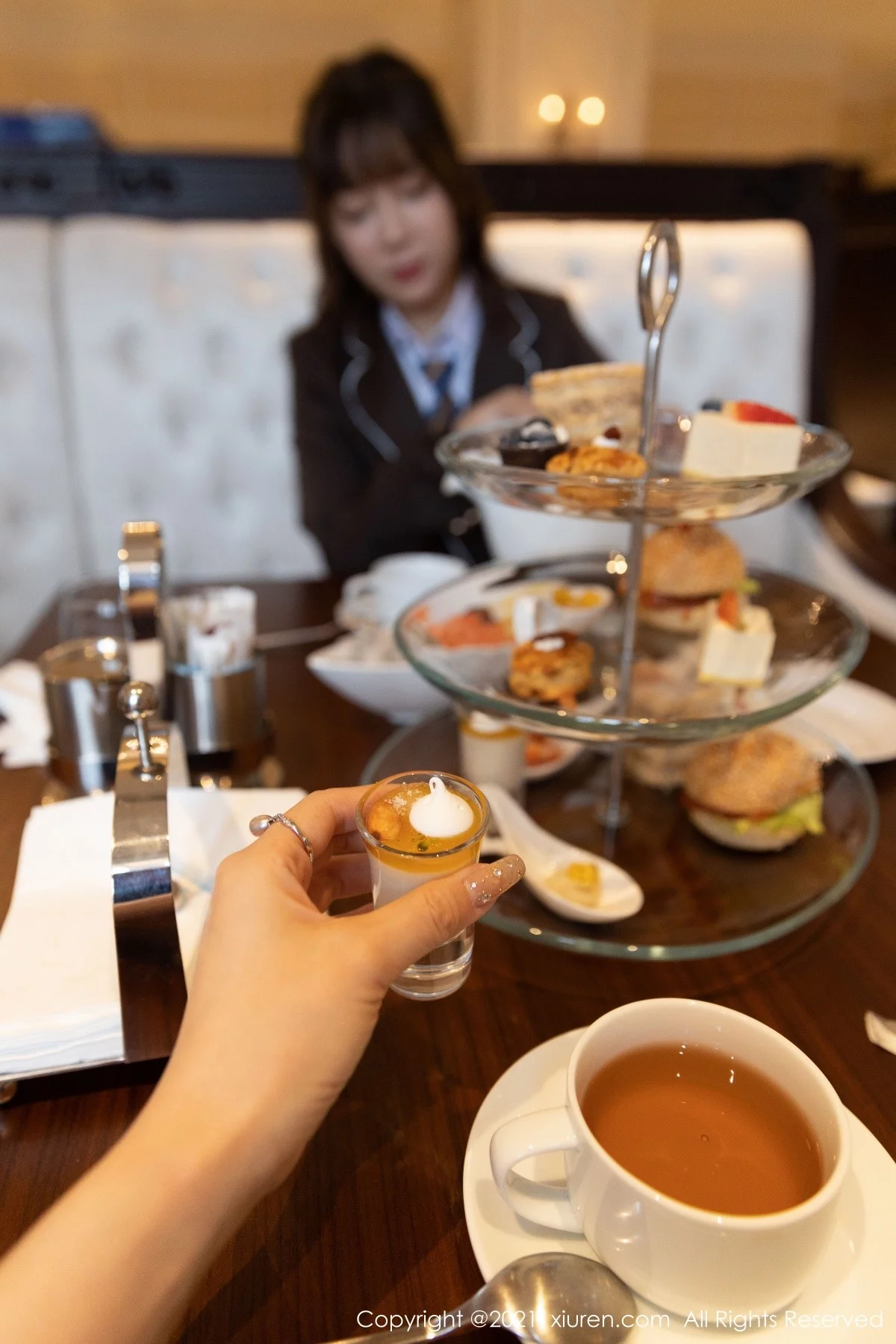 Xrmnw.Vip_王雨纯_写真