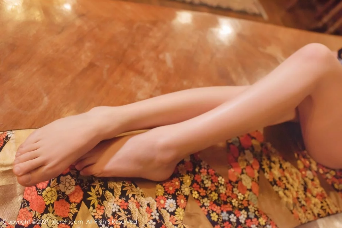 Xrmnw.Vip_赵万灵_写真