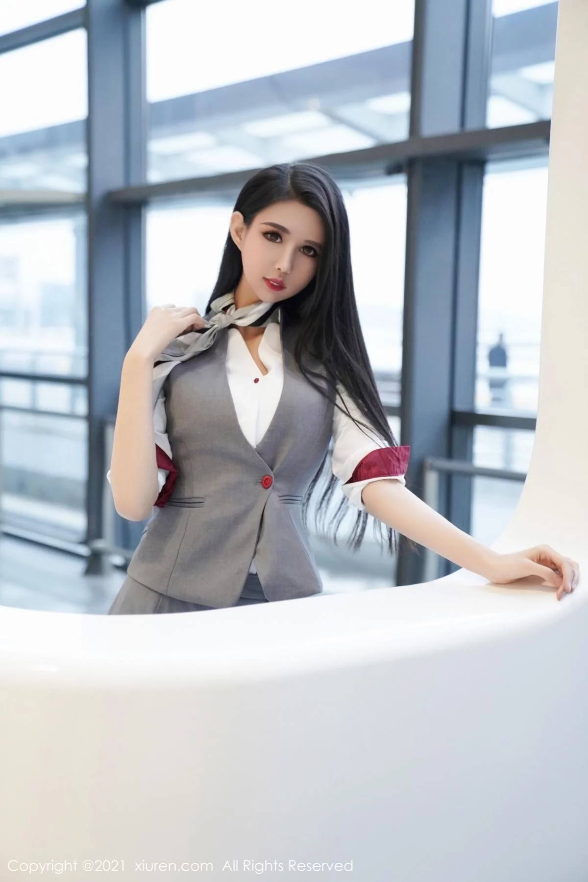 Xrmnw.Vip_果儿_写真
