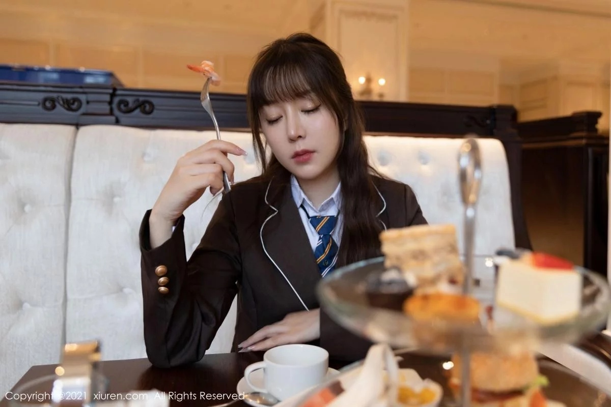 Xrmnw.Vip_王雨纯_写真