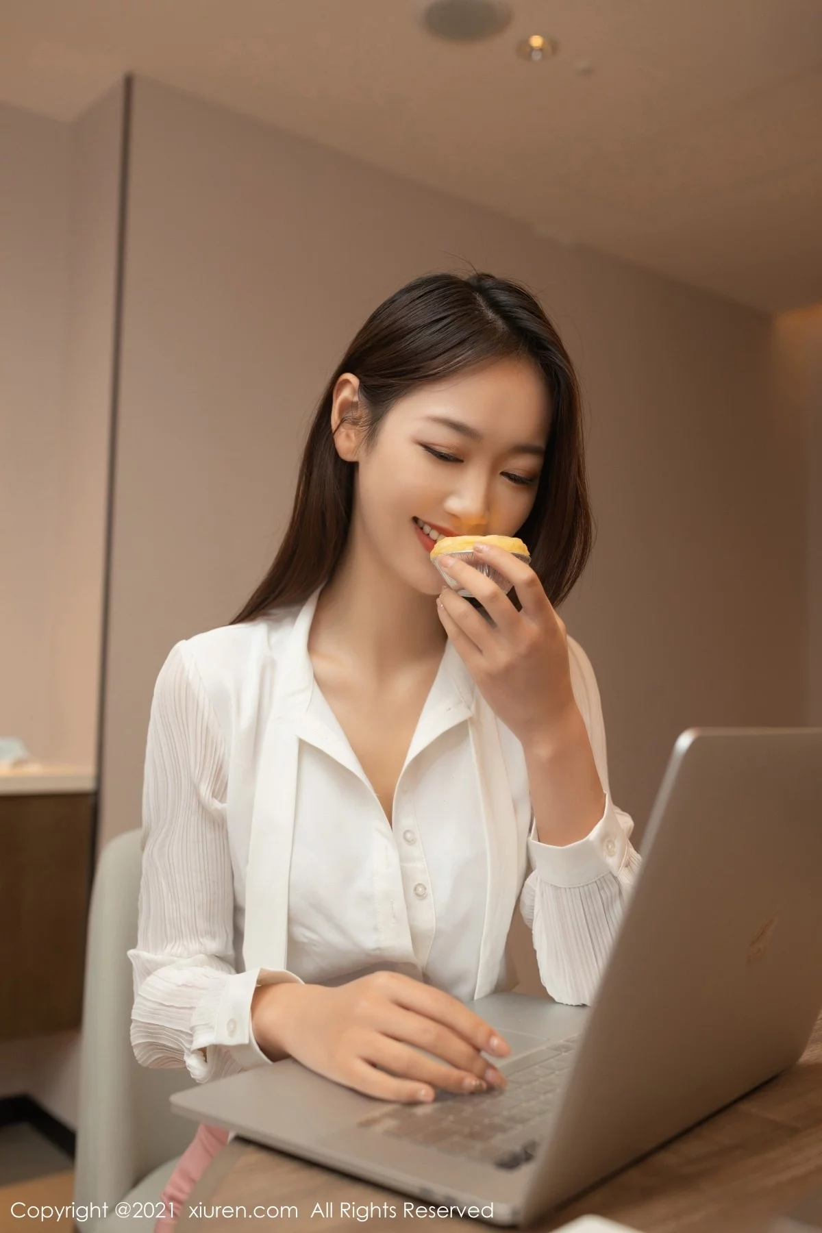 Xrmnw.Vip_唐安琪_写真