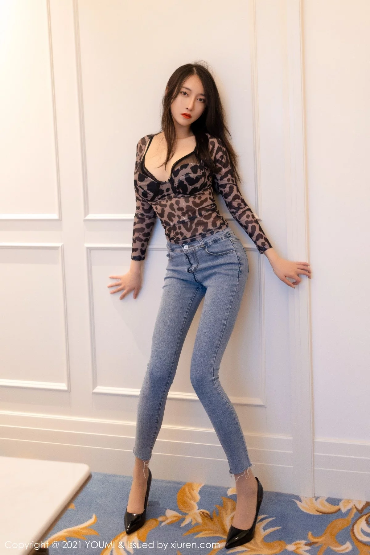 Xrmnw.Vip_玥儿玥_写真