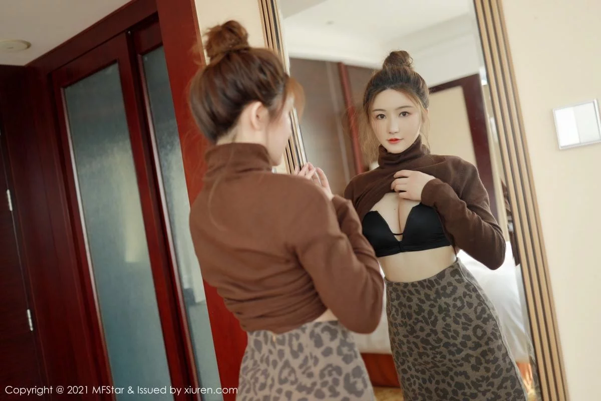Xrmnw.Vip_婠婠么_写真