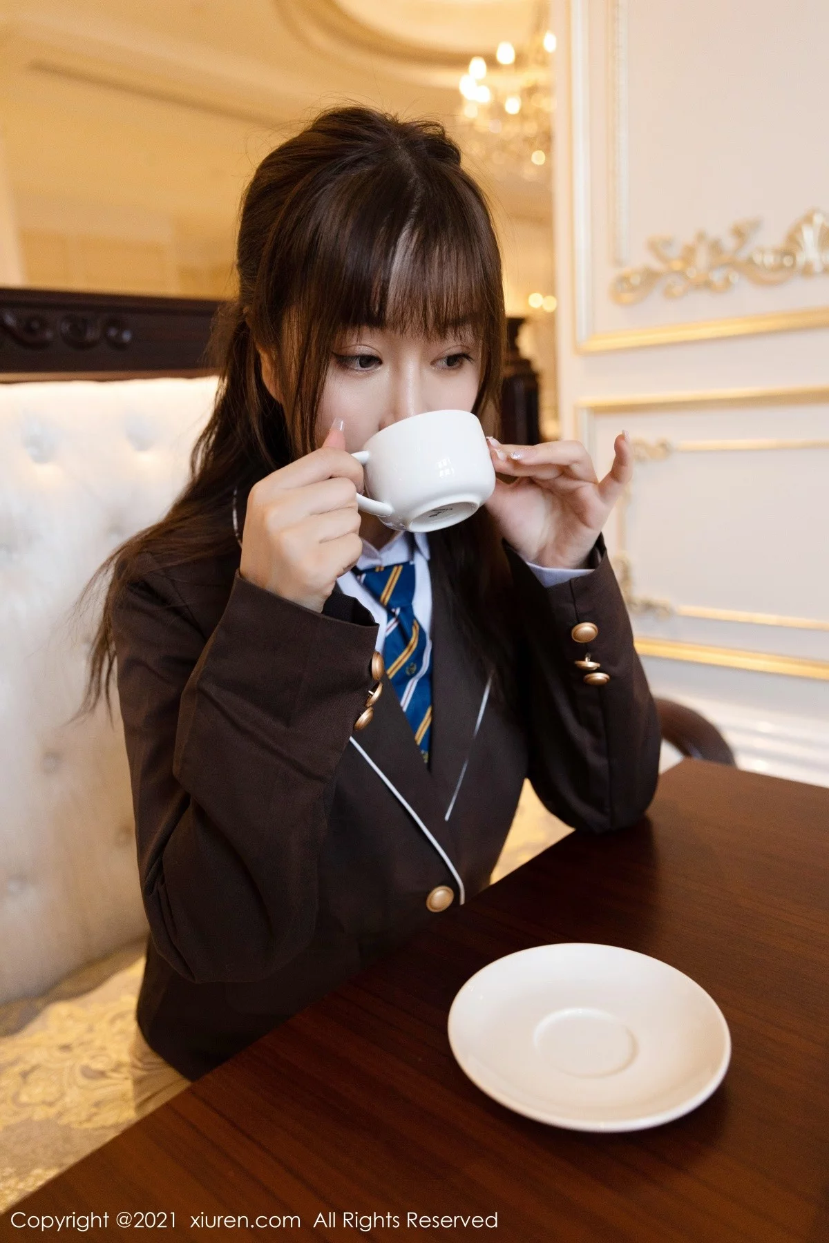Xrmnw.Vip_王雨纯_写真