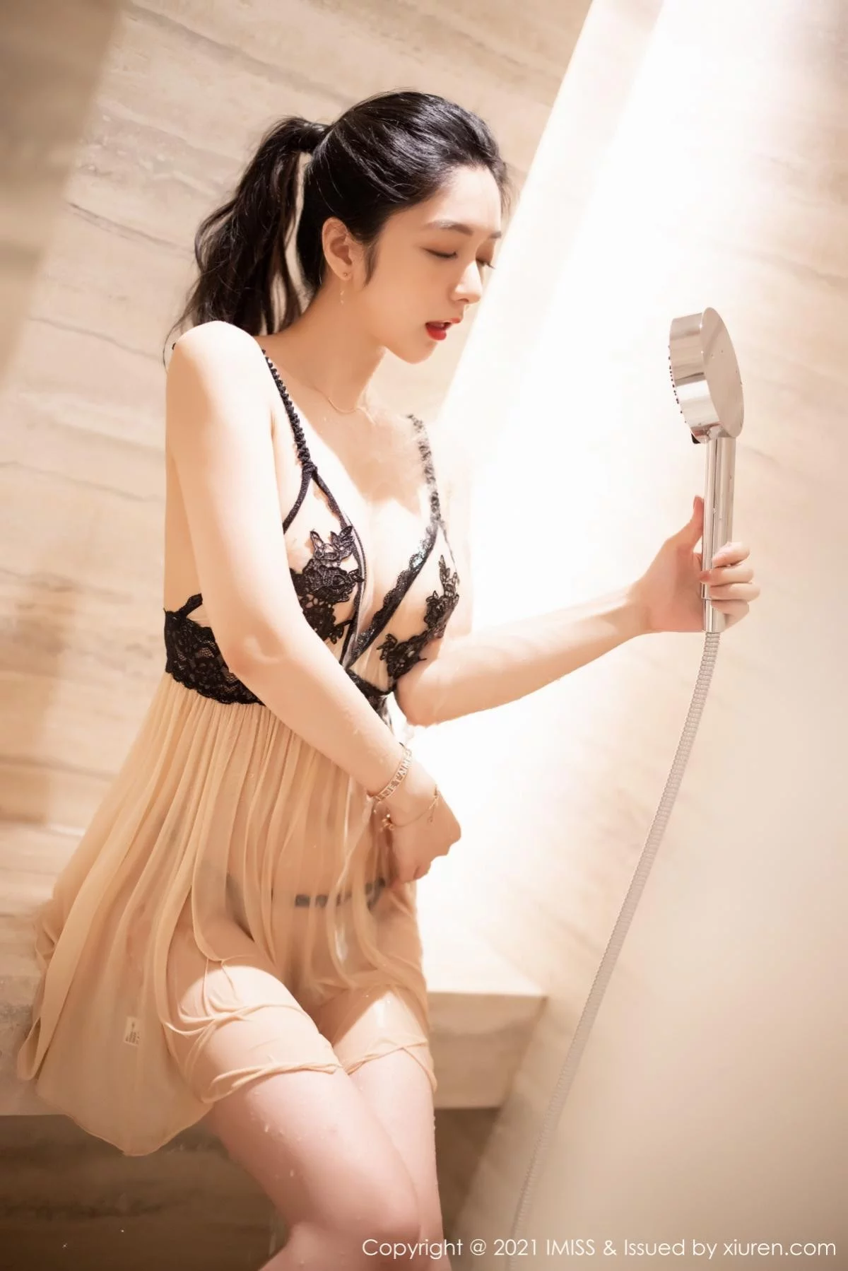 Xrmnw.Vip_小热巴_写真