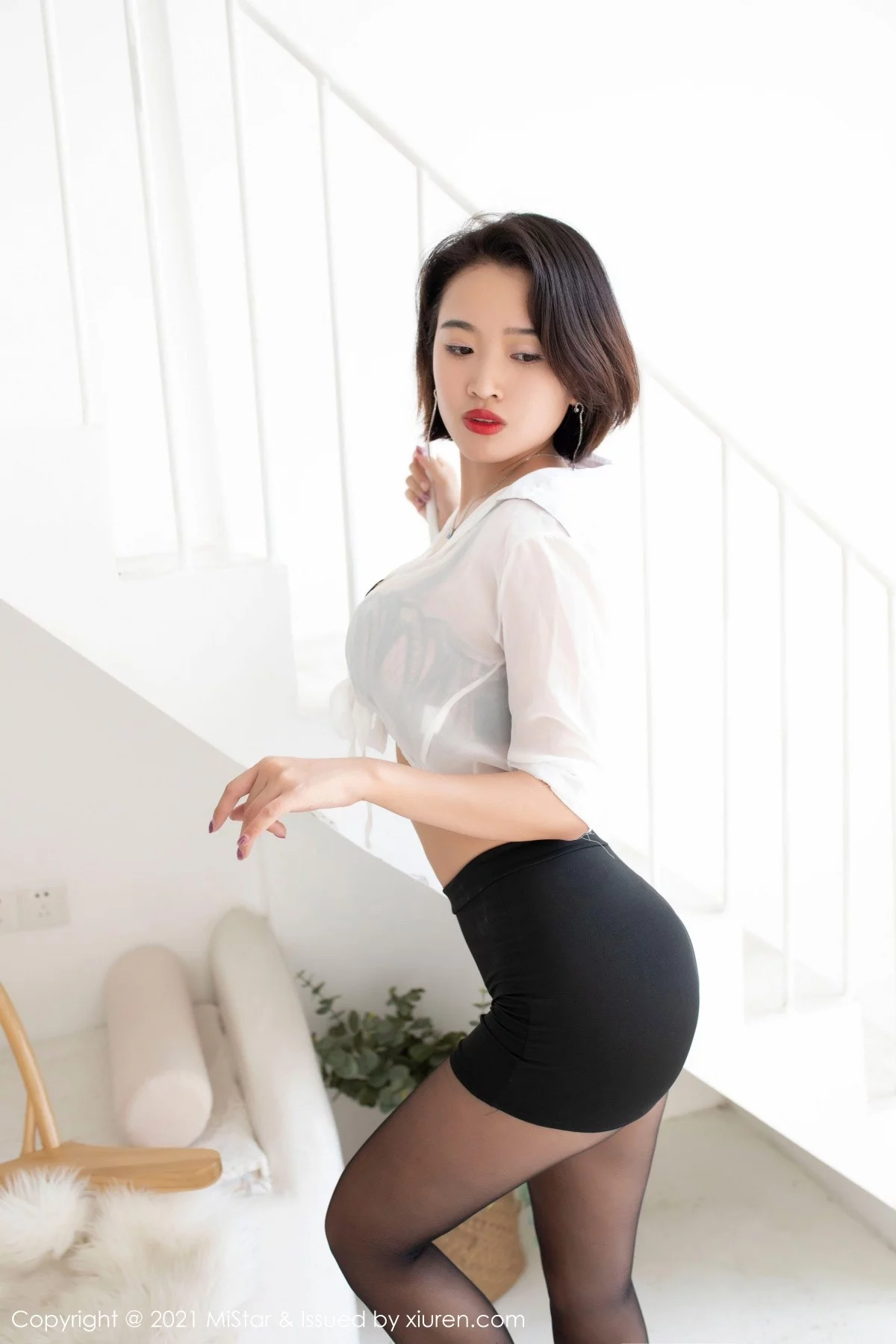 Xrmnw.Vip_舞媚歆_写真