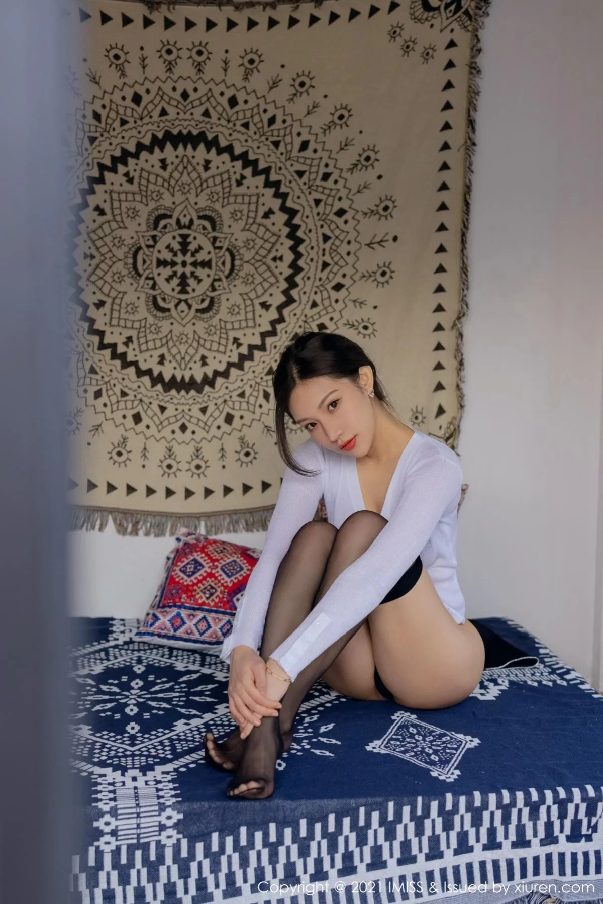Xrmnw.Vip_小狐狸_写真