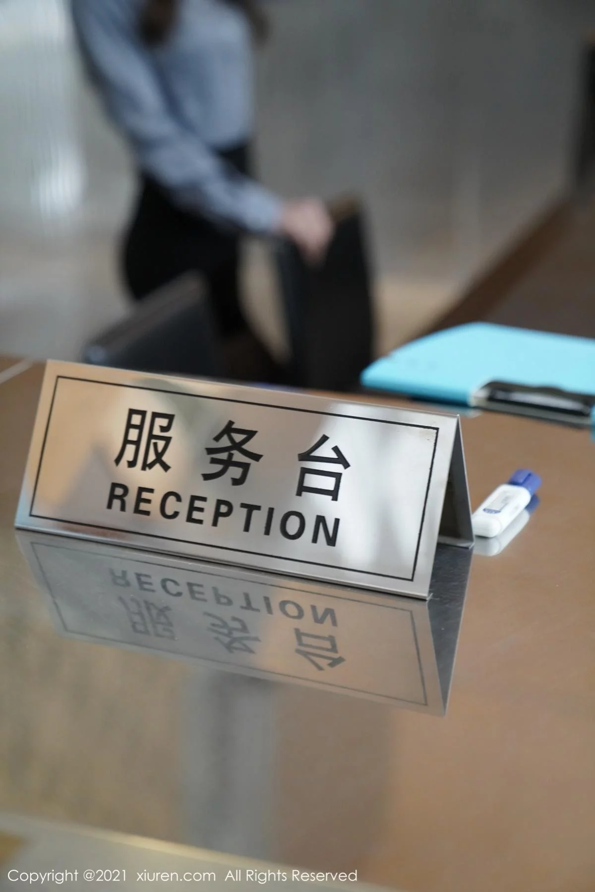 Xrmnw.Vip_周于希_写真