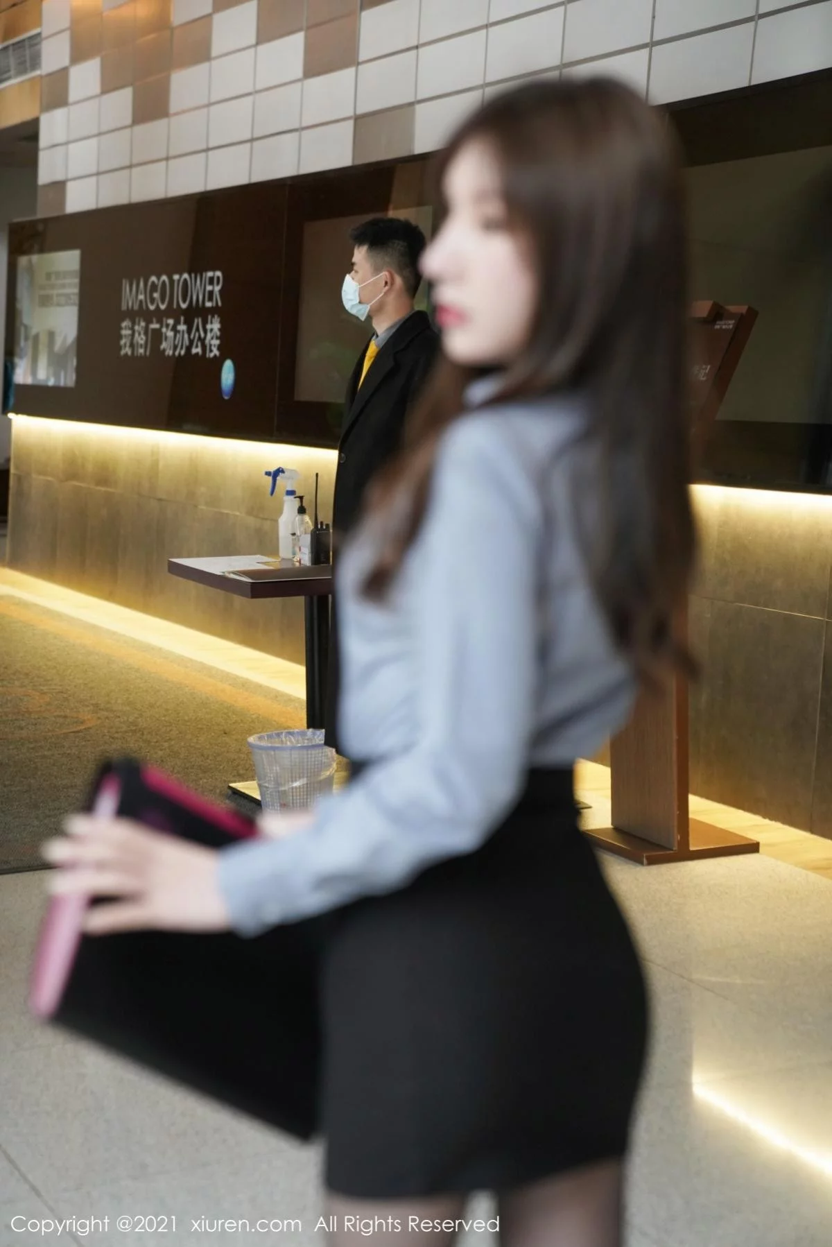 Xrmnw.Vip_周于希_写真