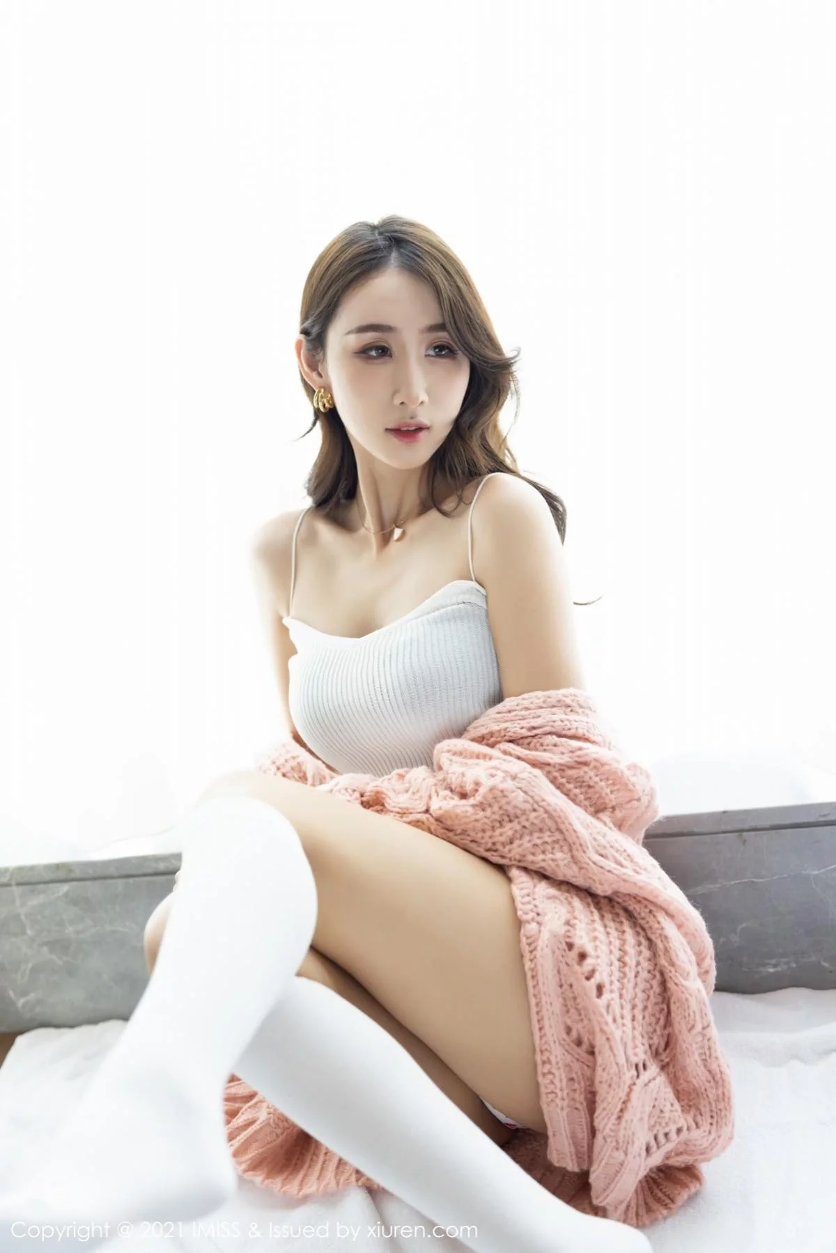 Xrmnw.Vip_萌白酱_写真