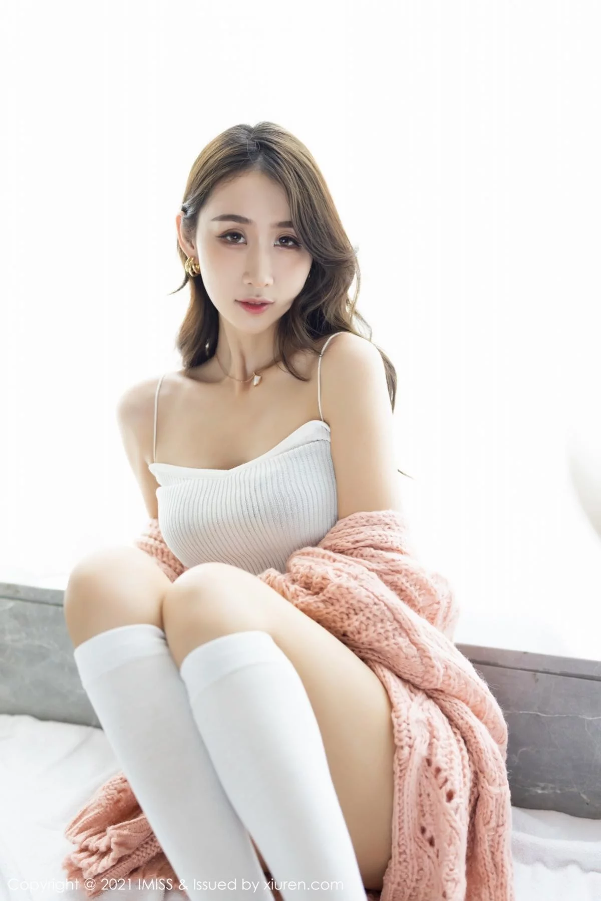 Xrmnw.Vip_萌白酱_写真