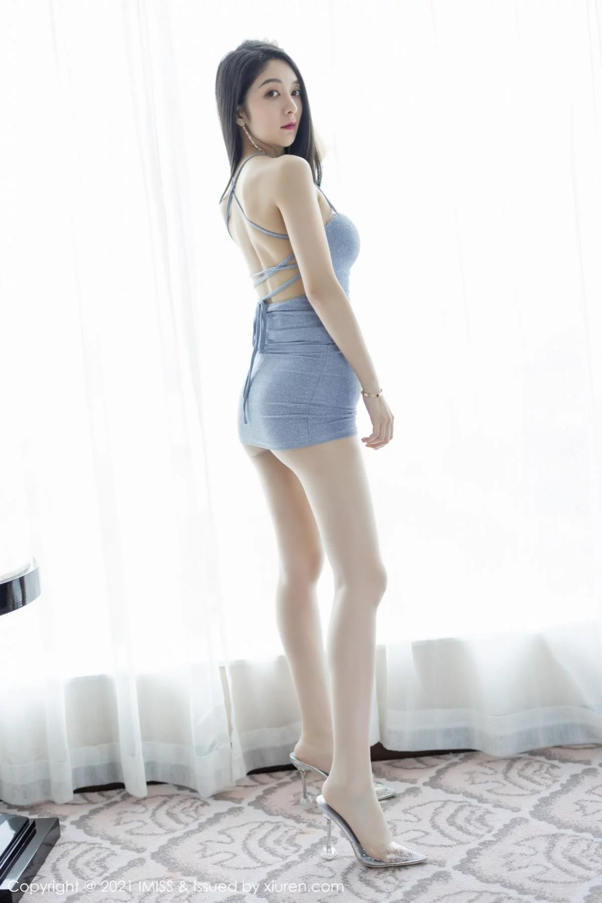 Xrmnw.Vip_小热巴_写真