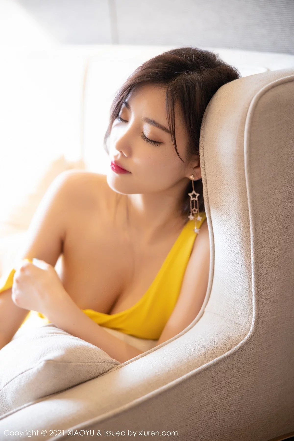 Xrmnw.Vip_杨晨晨_写真