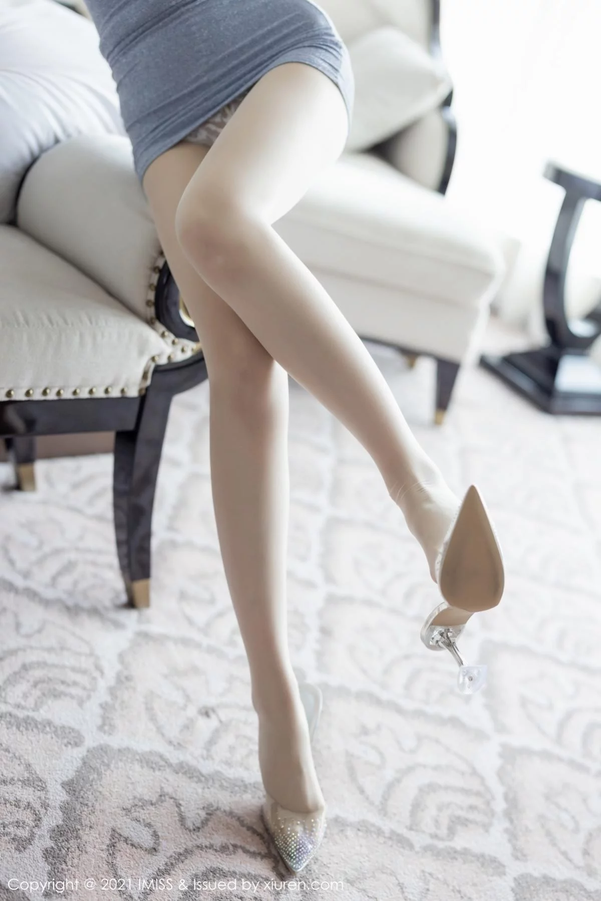 Xrmnw.Vip_小热巴_写真