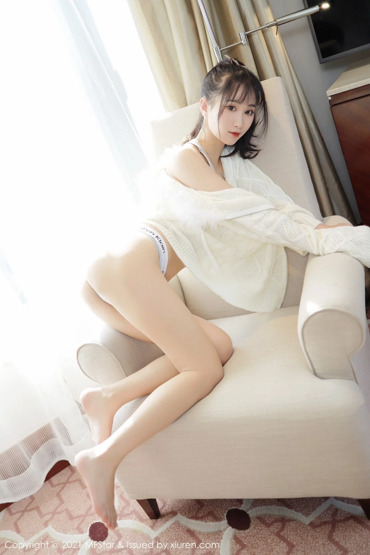 Xrmnw.Vip_小果冻儿_写真