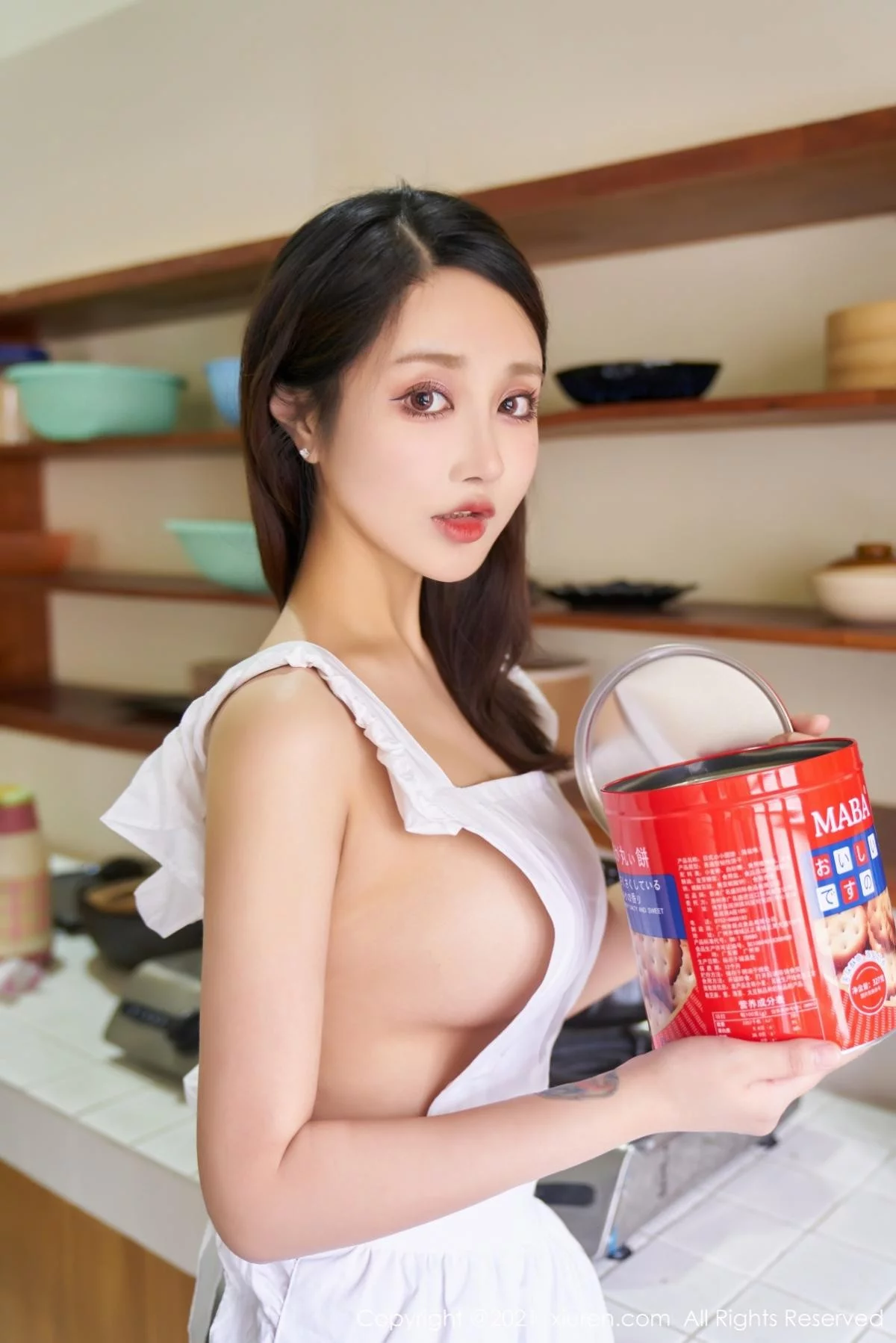 Xrmnw.Vip_林子欣_写真