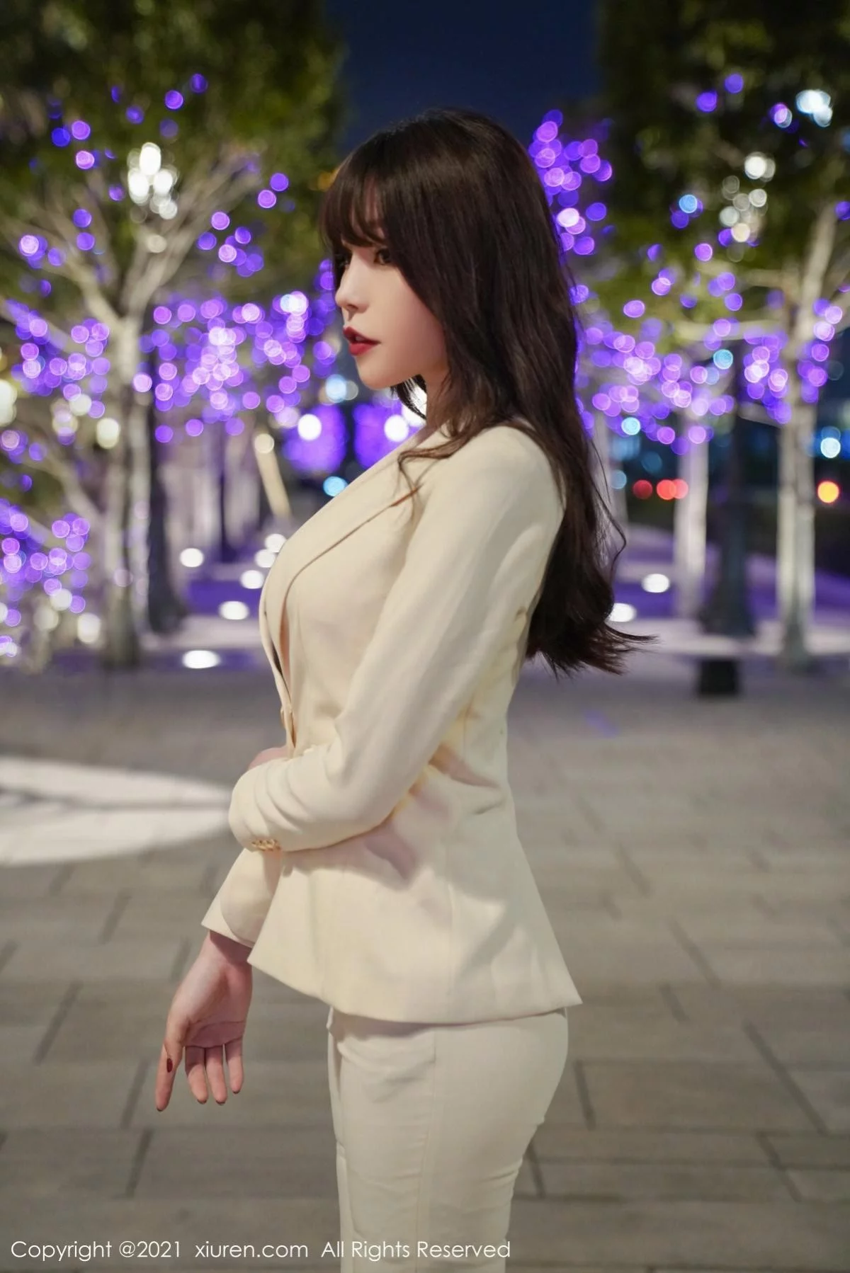 Xrmnw.Vip_芝芝Booty_写真