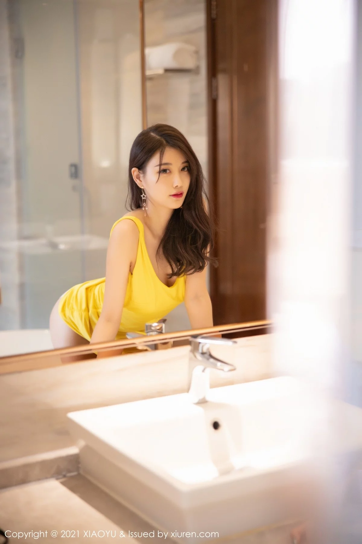 Xrmnw.Vip_杨晨晨_写真