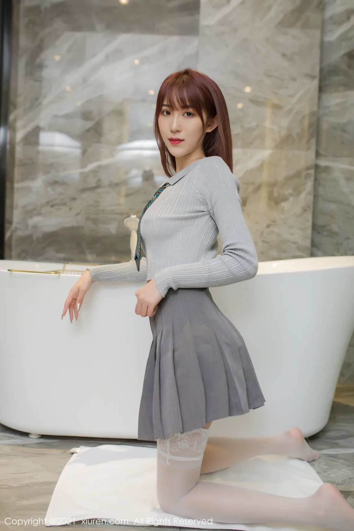 Xrmnw.Vip_周慕汐_写真