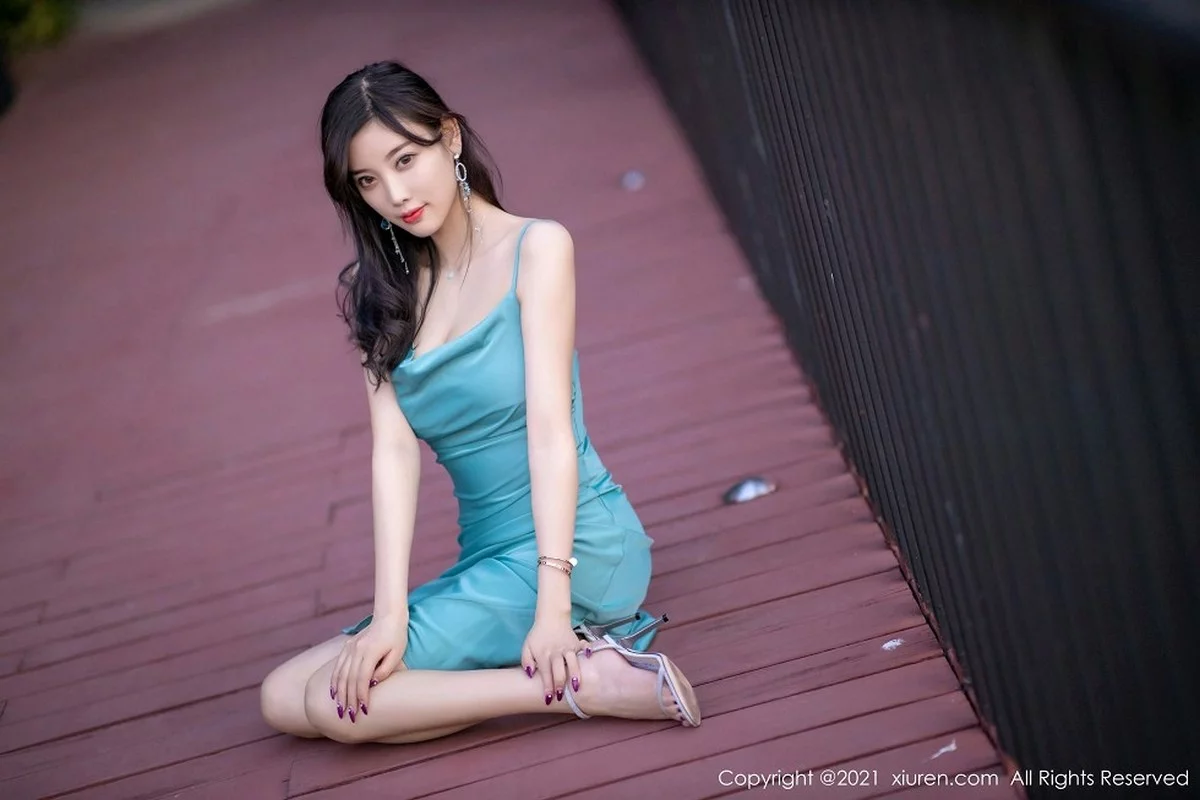 Xrmnw.Vip_杨晨晨_写真