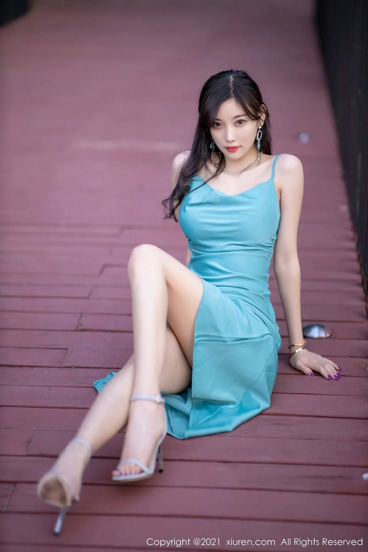 Xrmnw.Vip_杨晨晨_写真