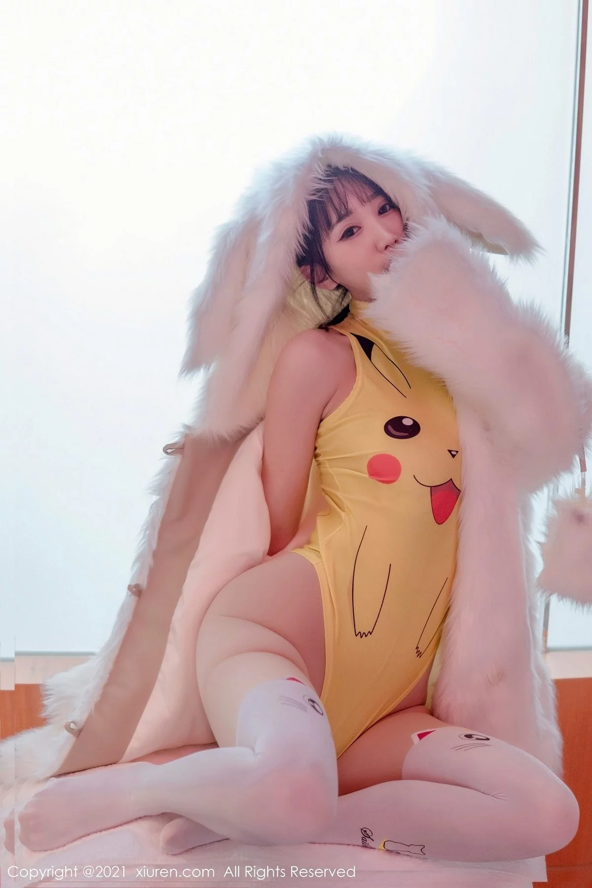 Xrmnw.Vip_小果冻儿_写真