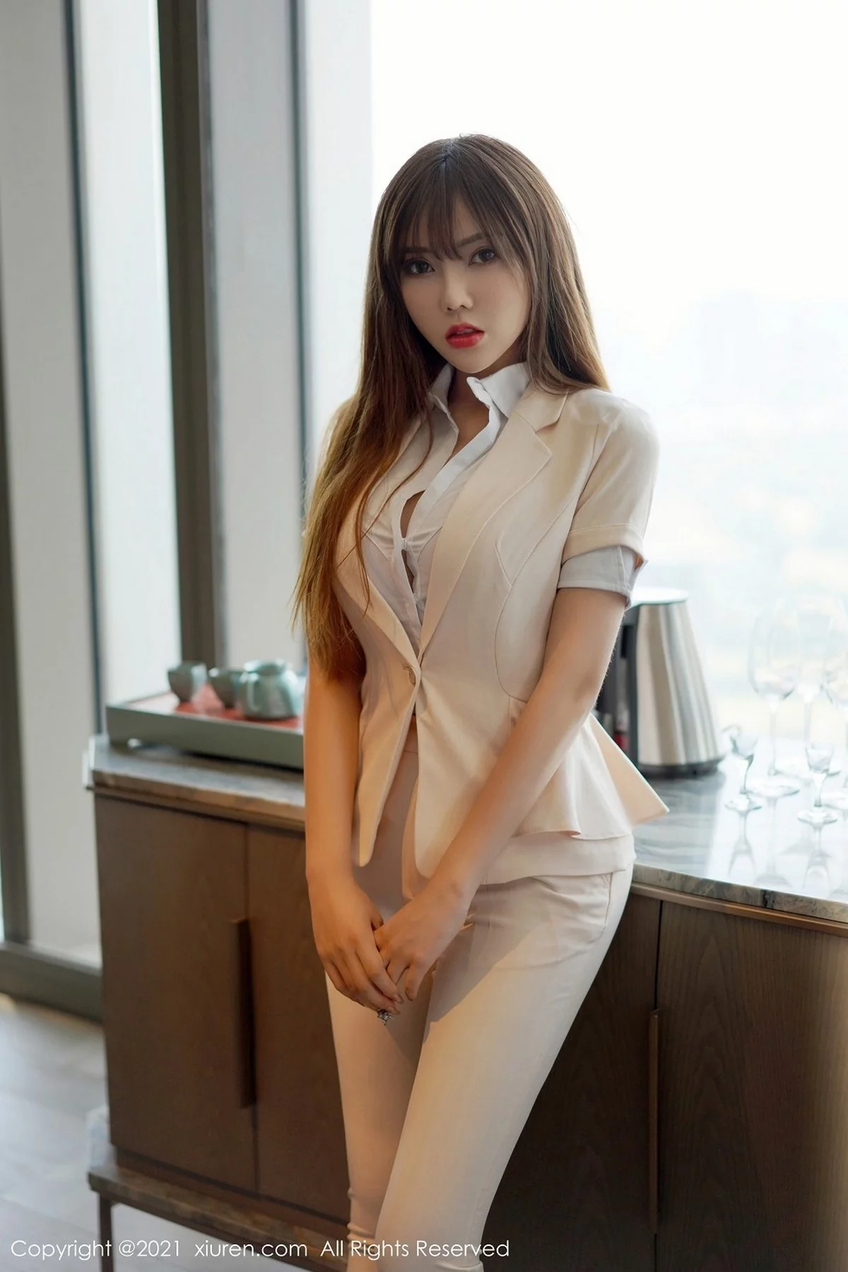 Xrmnw.Vip_萌汉药_写真