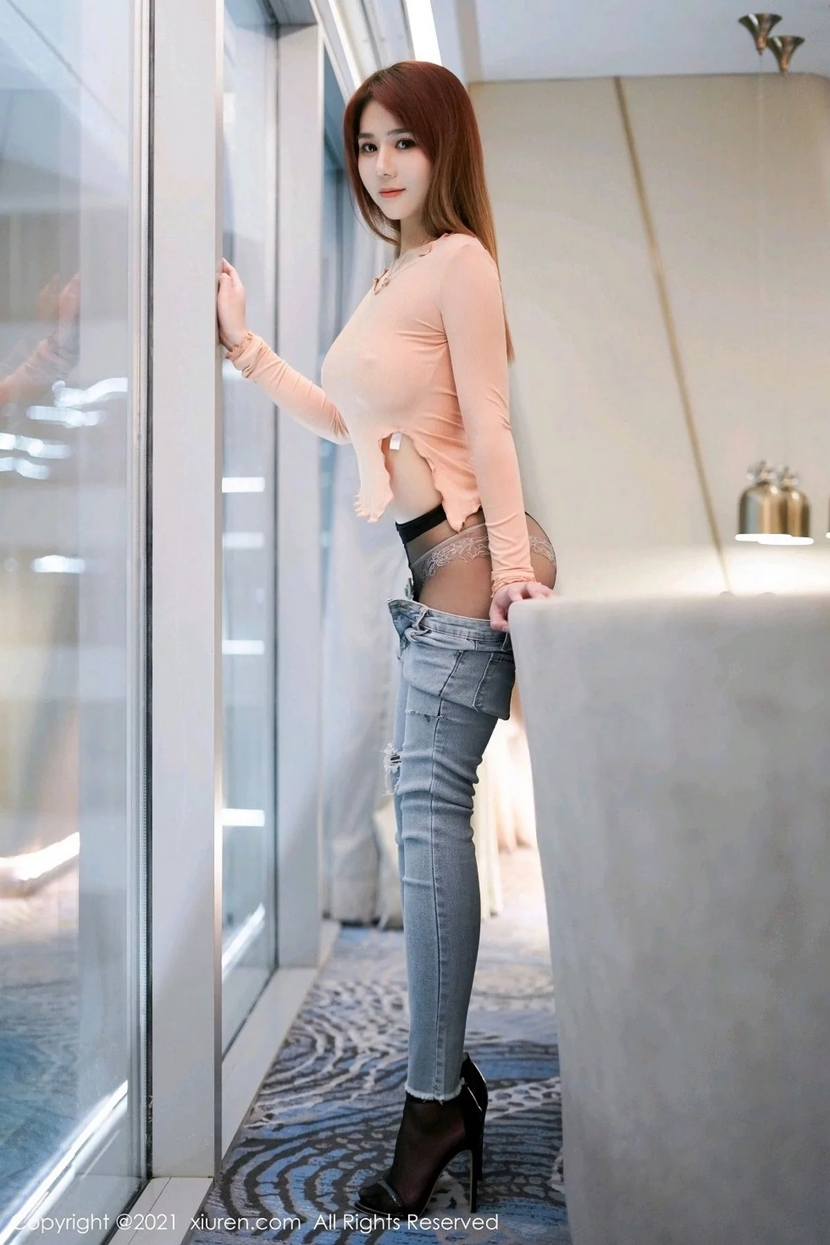 Xrmnw.Vip_Fairy如歌_写真