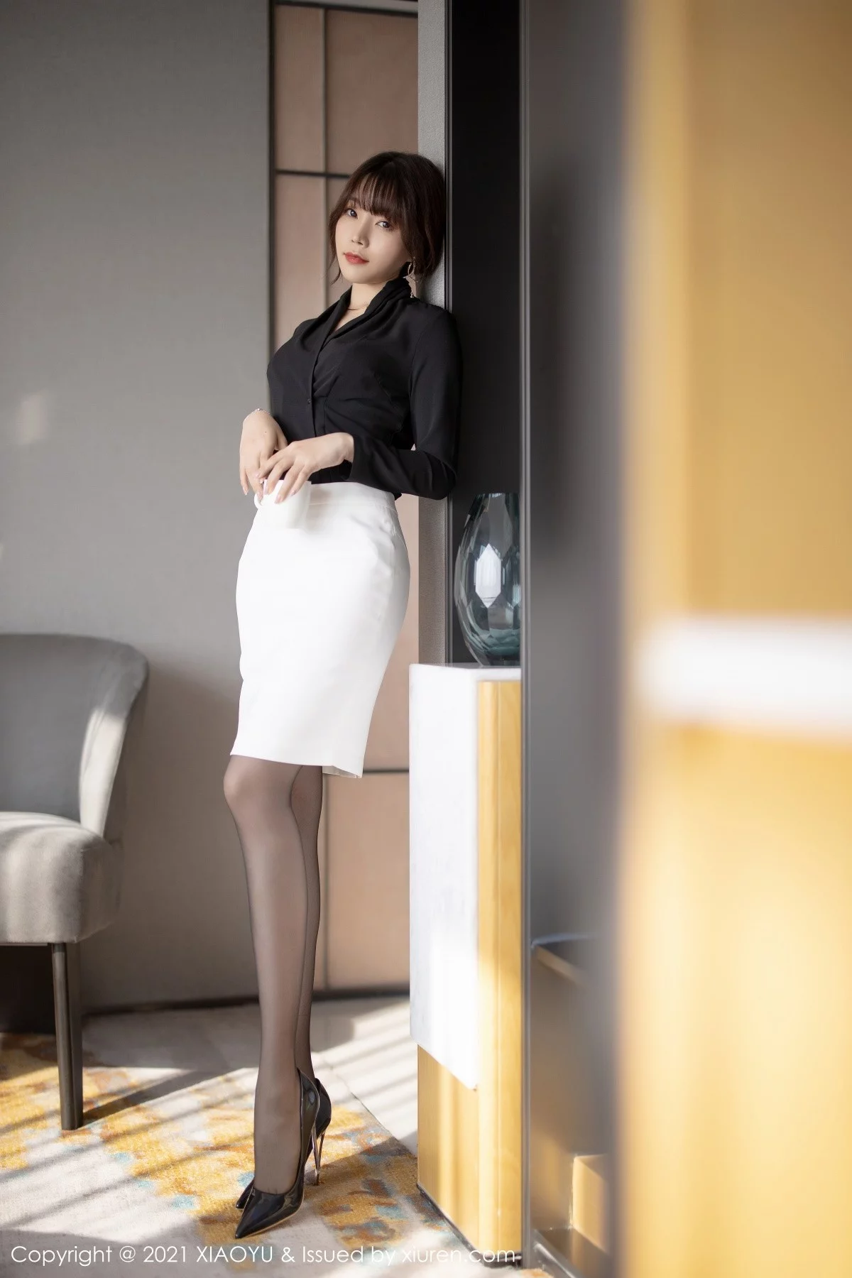 Xrmnw.Vip_芝芝Booty_写真