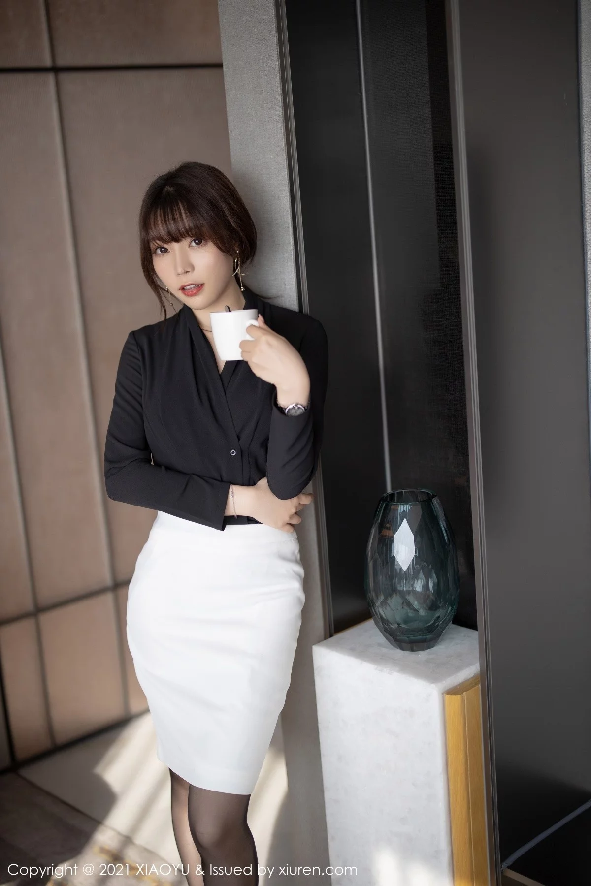 Xrmnw.Vip_芝芝Booty_写真