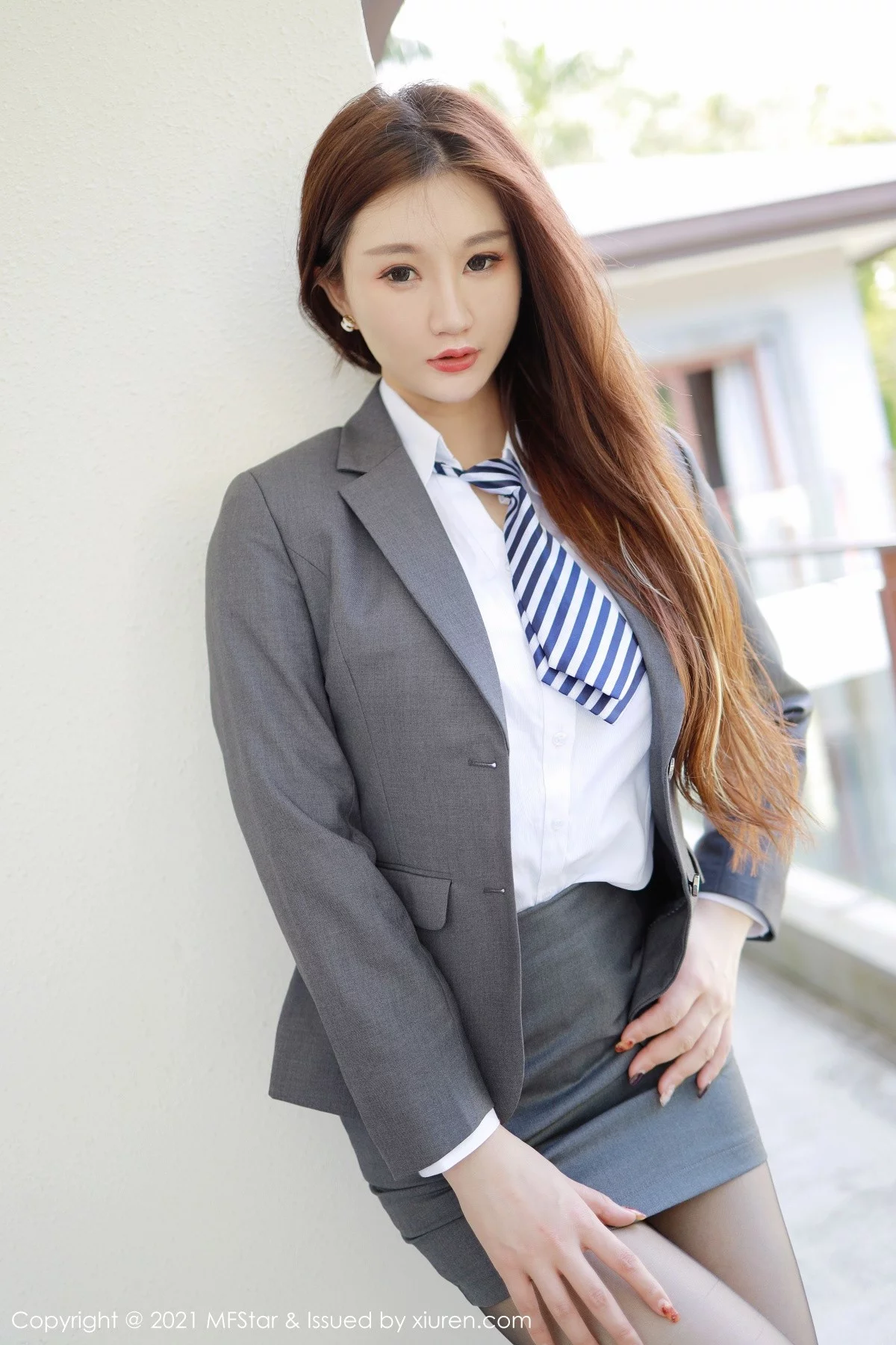 Xrmnw.Vip_顾乔楠_写真