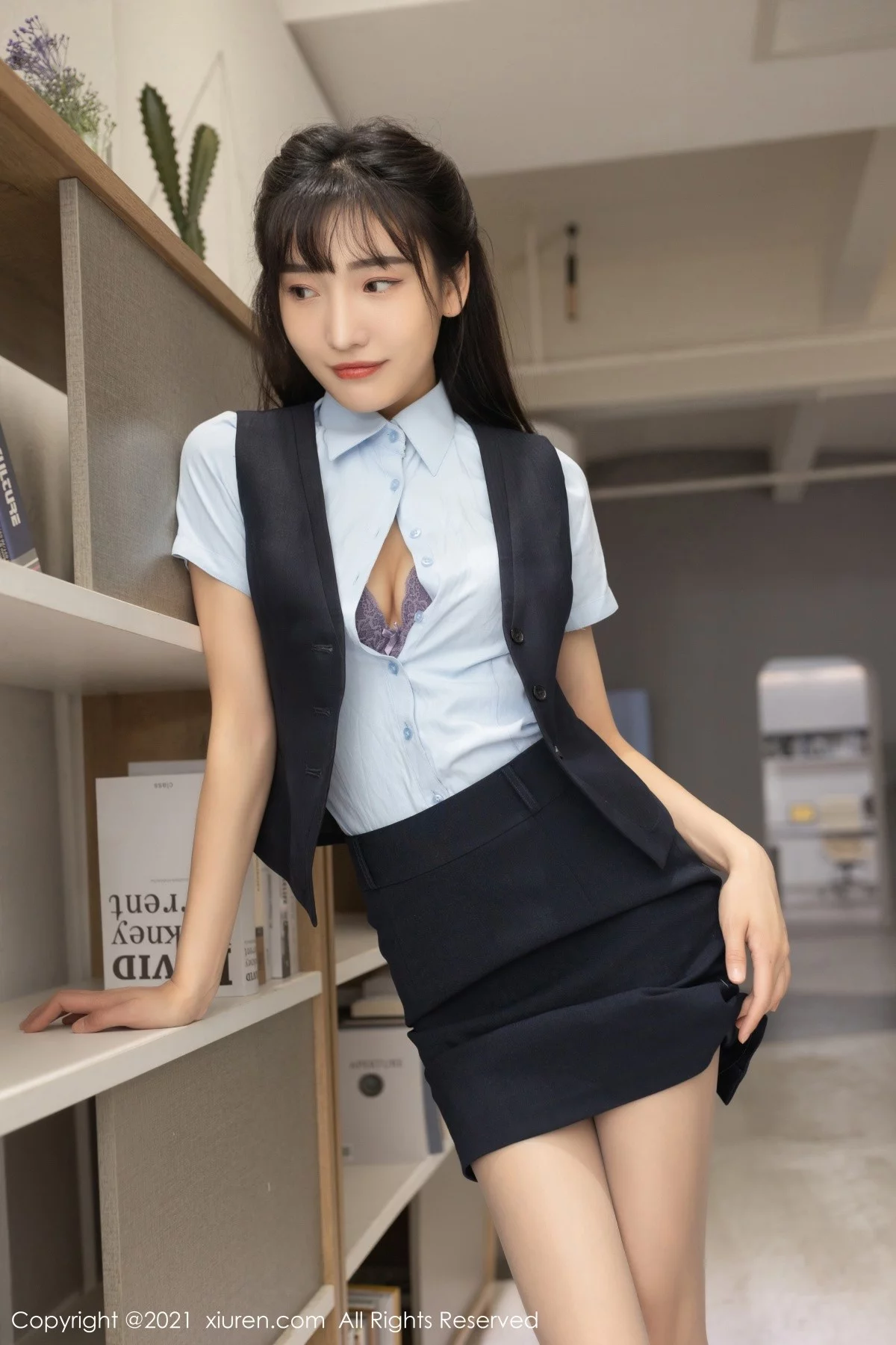 Xrmnw.Vip_陆萱萱_写真