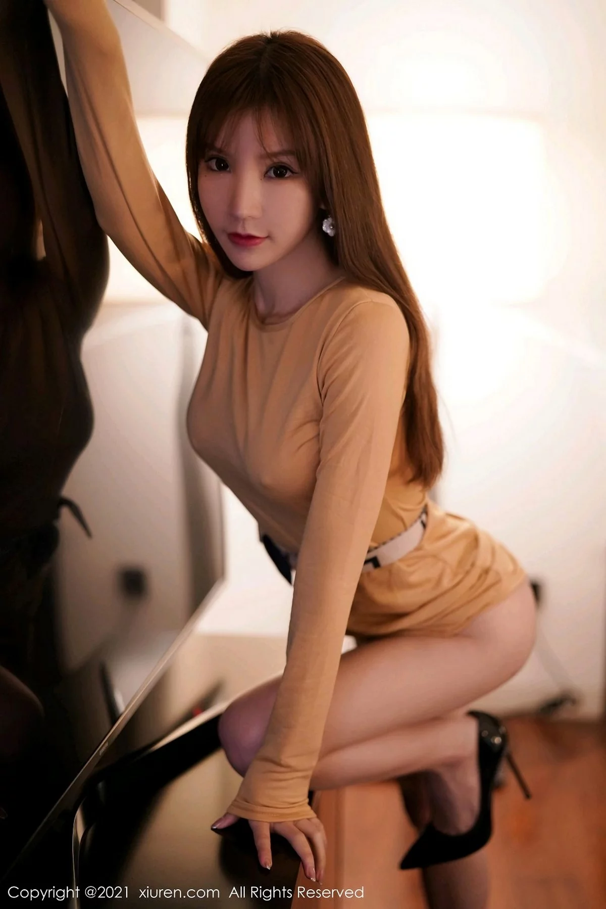 Xrmnw.Vip_周于希_写真