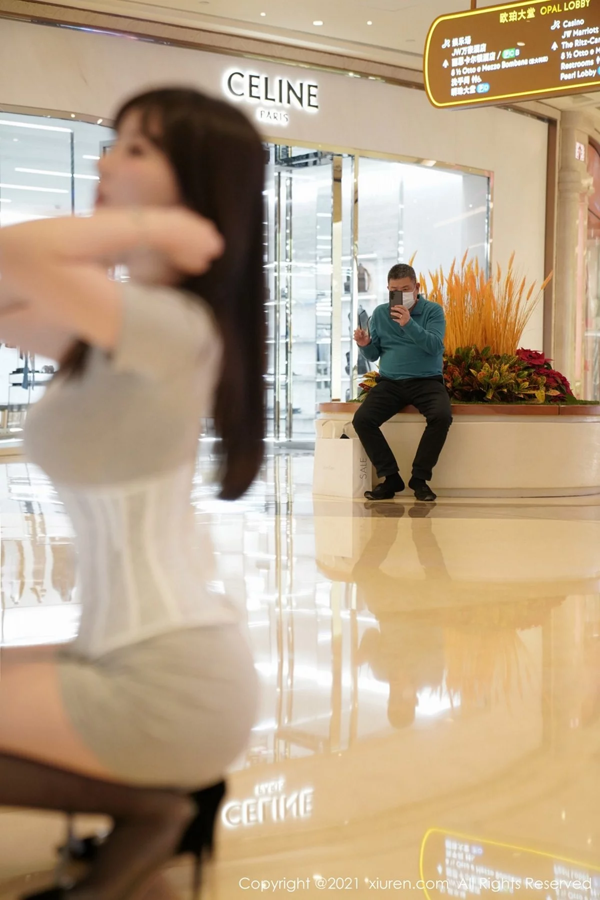 Xrmnw.Vip_糯美子_写真