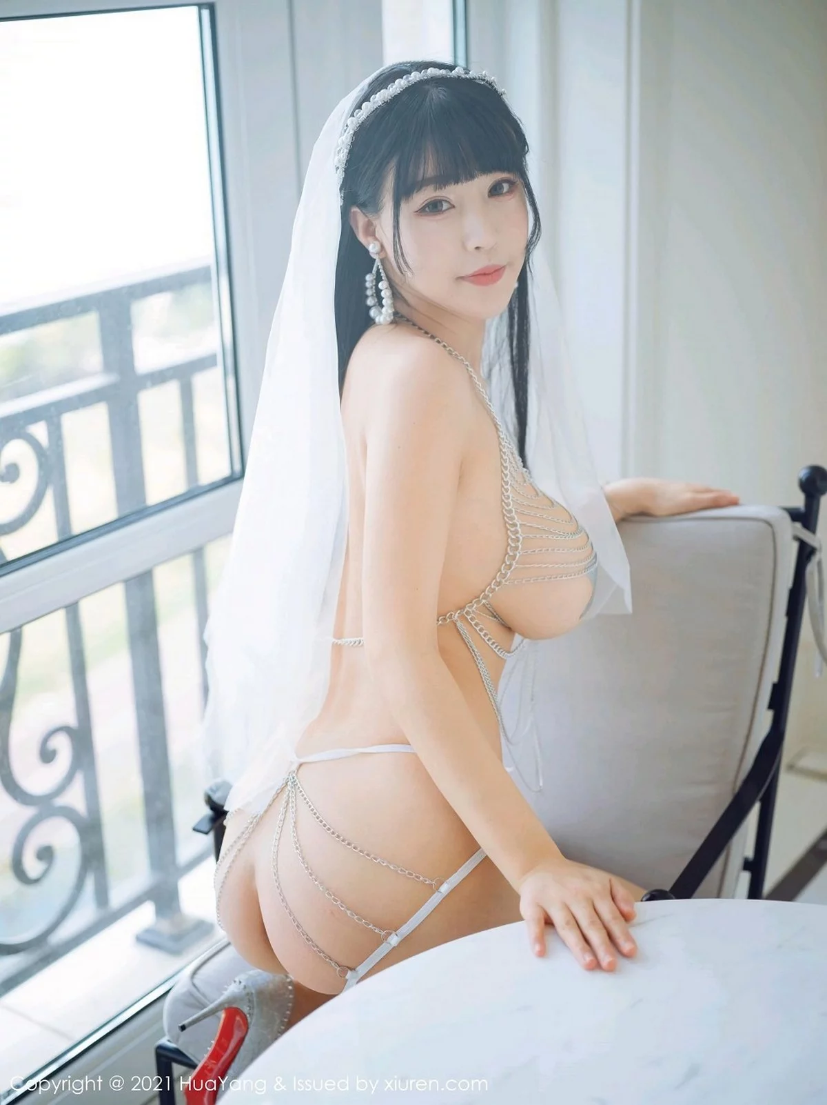 Xrmnw.Vip_朱可儿_写真